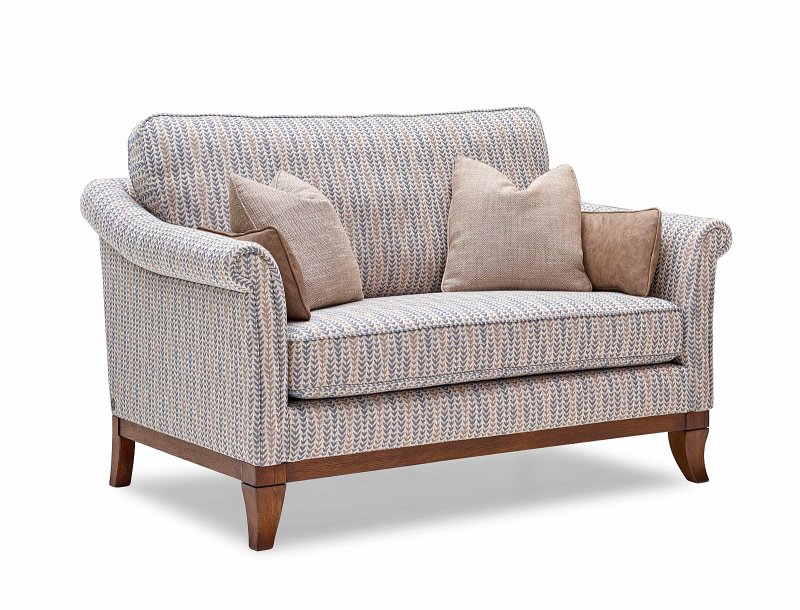 Wood Bros - Weybourne Compact 2 Seater Sofa